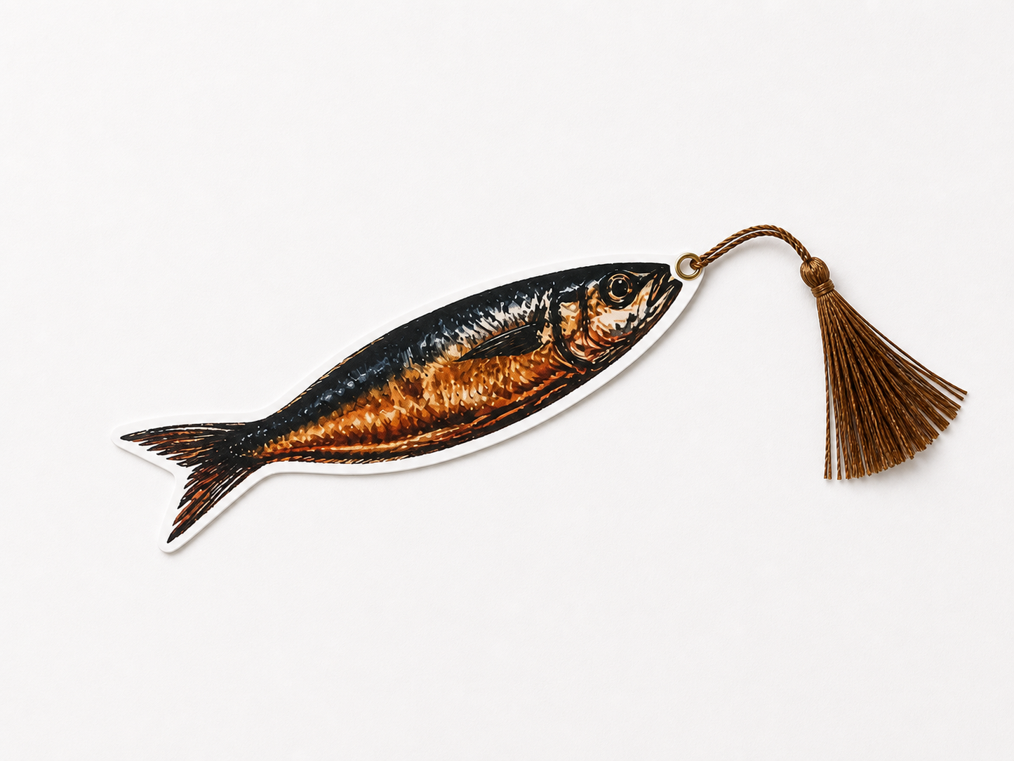 Tinapa Bookmark