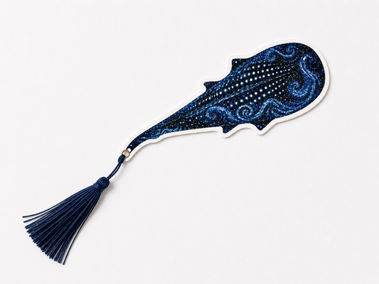 Butanding Bookmark