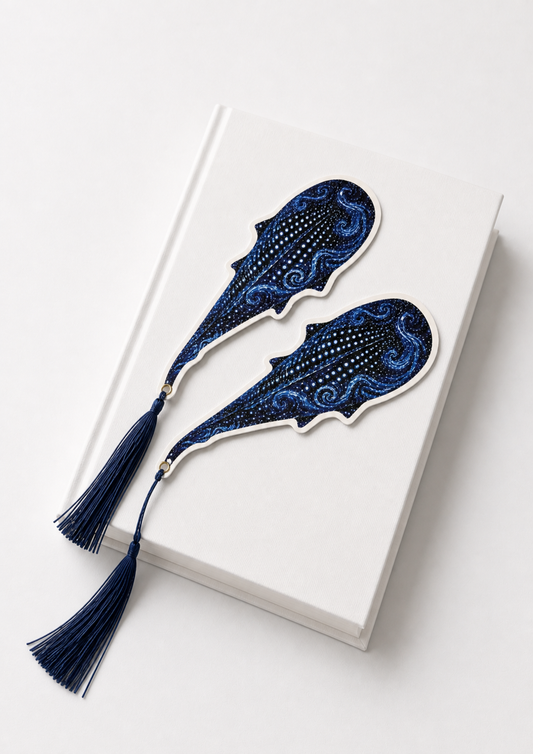 Butanding Bookmark